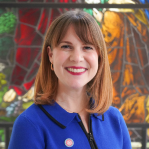 Teresa Reid Head Shot